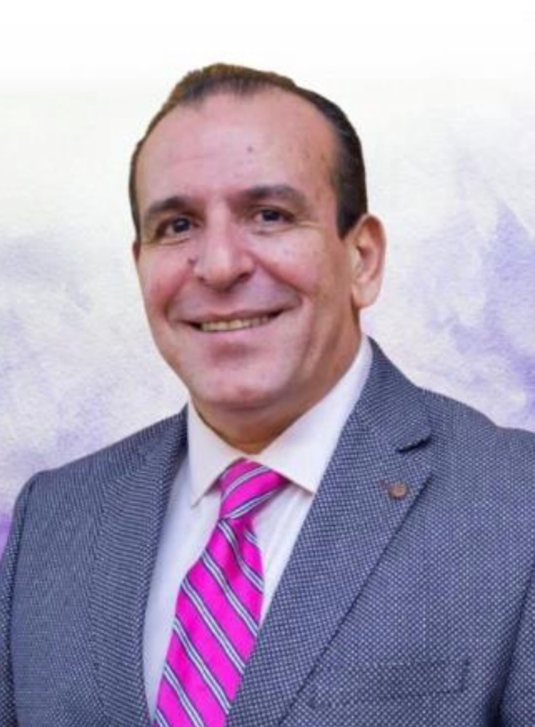 Prof. Mazen Tamimi, PhD