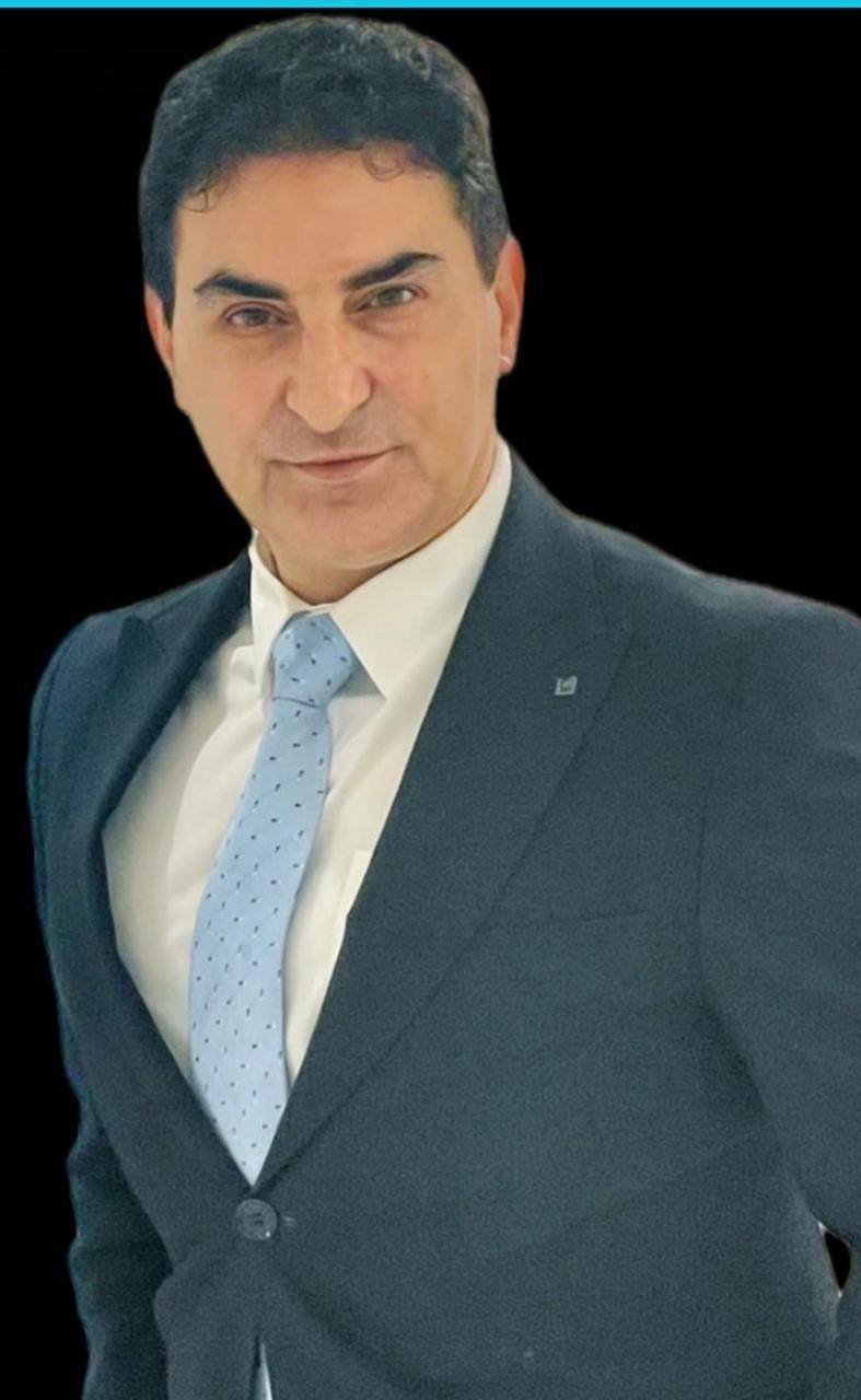 Professor Mohammed A El Maaytah