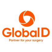 GlobalD — Gold Sponsor